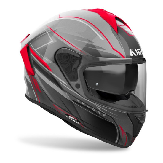 Airoh Spark 2 Shadow Red