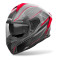 Airoh Spark 2 Shadow Red