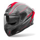 Airoh Spark 2 Shadow Red