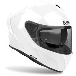 Airoh Spark 2 - Бяла