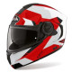 Airoh Specktre Clever Red Gloss