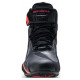 Alpinestars Faster-4 DS - Черно / Червено