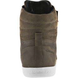 Alpinestars J-6 Waterproof - Кафяви