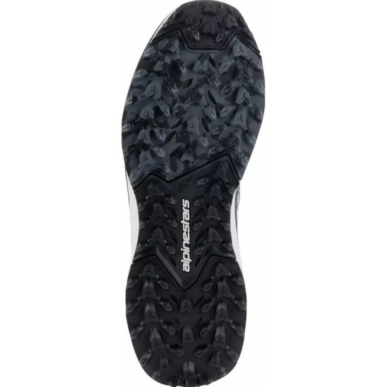Alpinestars Meta XR V2 - Черно / Бяло