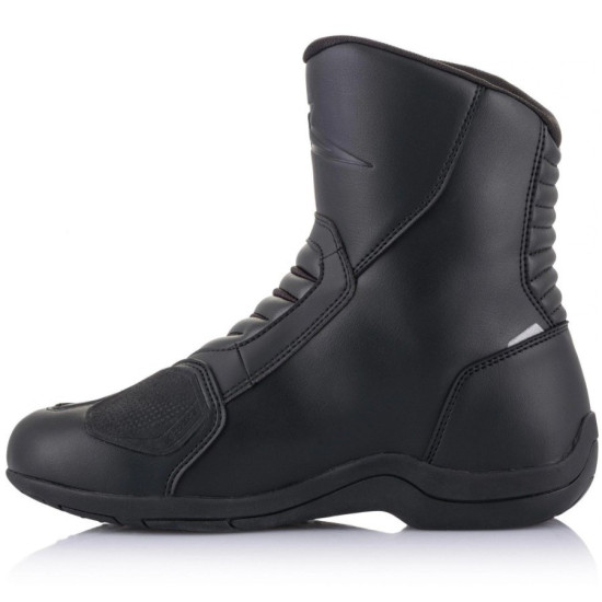 Alpinestars Ridge V2 Waterproof - Черни