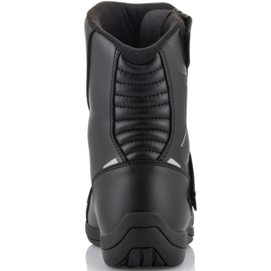 Alpinestars Ridge V2 Waterproof - Черни