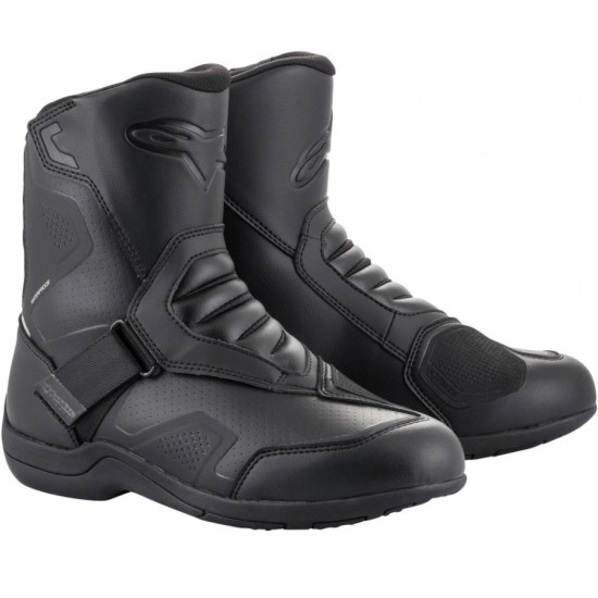 Alpinestars Ridge V2 Waterproof - Черни