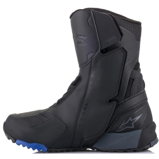 Alpinestars RT-8 Gore-Tex - Черно / Синьо