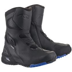 Alpinestars RT-8 Gore-Tex - Черно / Синьо