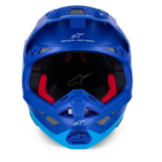 Alpinestars S-M10 Flood - Синя