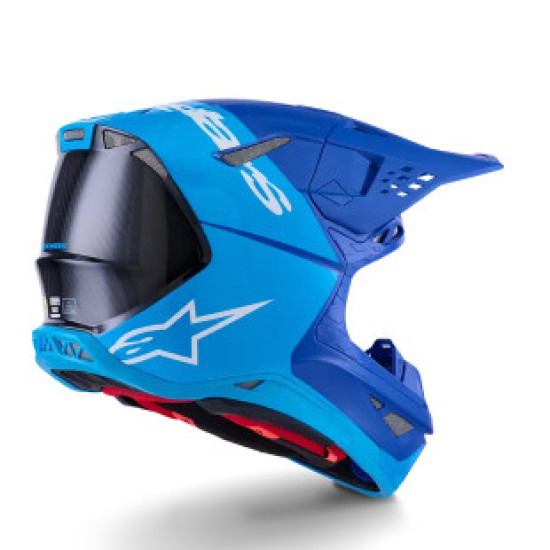 Alpinestars S-M10 Flood - Синя