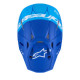 Alpinestars S-M10 Flood - Синя