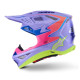 Alpinestars S-M10 Jett - Лилав / Розов