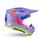 Alpinestars S-M10 Jett - Лилав / Розов