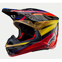 Alpinestars SM10 Era Gold