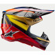 Alpinestars SM10 Era Gold