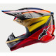Alpinestars SM10 Era Gold