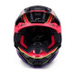 Alpinestars SM10 Era - Розов / Лилав / Жълт