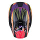Alpinestars SM10 Era - Розов / Лилав / Жълт