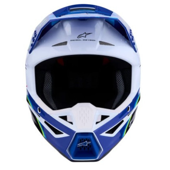 Alpinestars SM3 Falcon - Син / Черен