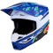 Alpinestars SM3 Falcon - Син / Черен