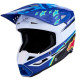Alpinestars SM3 Falcon - Син / Черен