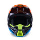 Alpinestars SM3 Fray - Черен / Оранжев / Син