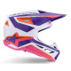 Alpinestars SM3 Heat - Бял / Розов / Лилав