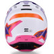 Alpinestars SM3 Heat - Бял / Розов / Лилав