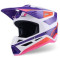 Alpinestars SM3 Heat - Бял / Розов / Лилав