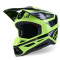 Alpinestars SM3 Heat - Жълт / Черен