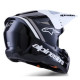 Alpinestars SM3 Radium - Черен / Бял / Сив
