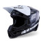 Alpinestars SM3 Radium - Черен / Бял / Сив