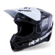 Alpinestars SM3 Radium - Черен / Бял / Сив