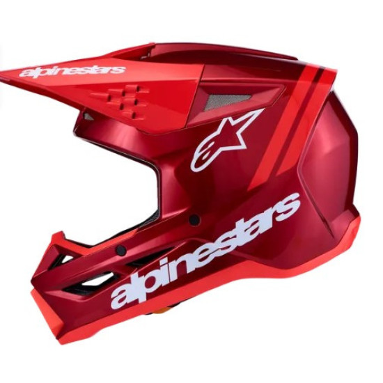 Alpinestars SM3 Radium - Червена