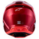 Alpinestars SM3 Radium - Червена