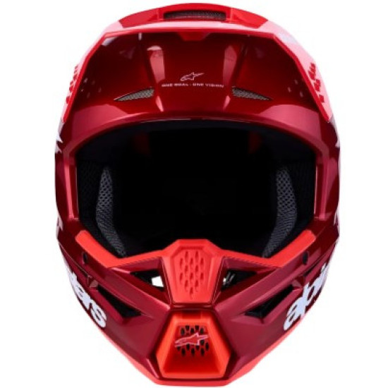 Alpinestars SM3 Radium - Червена