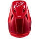 Alpinestars SM3 Radium - Червена