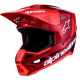 Alpinestars SM3 Radium - Червена