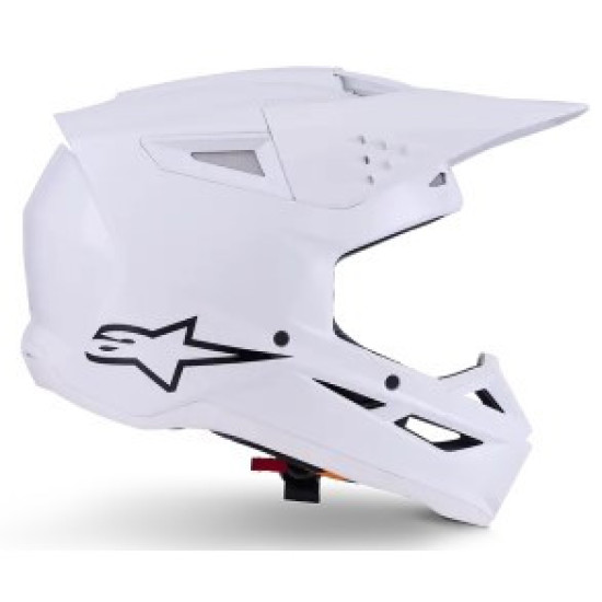 Alpinestars SM3 White-Gloss