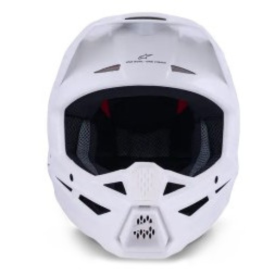 Alpinestars SM3 White-Gloss
