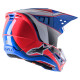 Alpinestars SM5 Sail Розов / Син