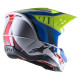Alpinestars SM5 Sail - Жълт / Син
