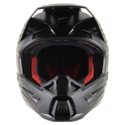 Alpinestars SM5 Solid - Черна