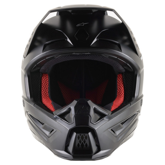 Alpinestars SM5 Solid - Черна
