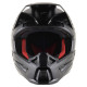 Alpinestars SM5 Solid - Черна