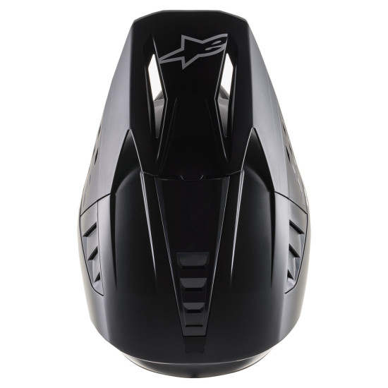 Alpinestars SM5 Solid - Черна