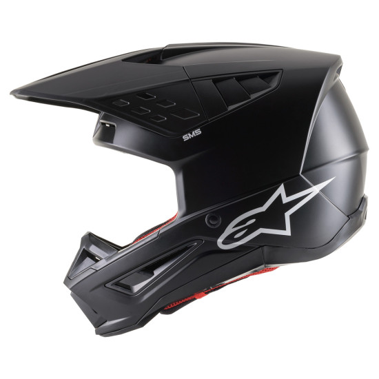 Alpinestars SM5 Solid - Черна