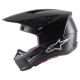 Alpinestars SM5 Solid - Черна