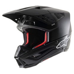 Alpinestars SM5 Solid - Черна
